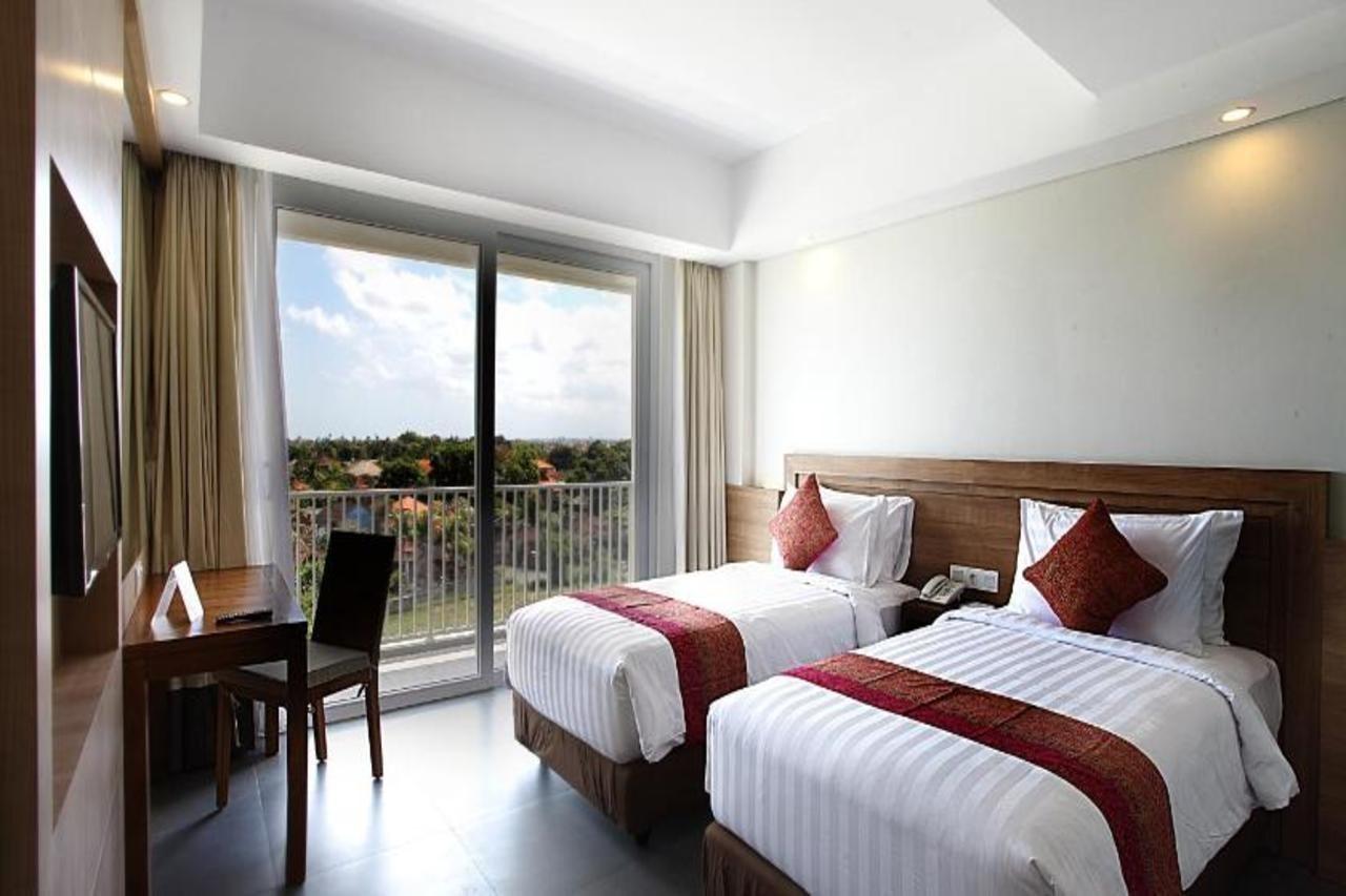 Paragon Seminyak (Bali)