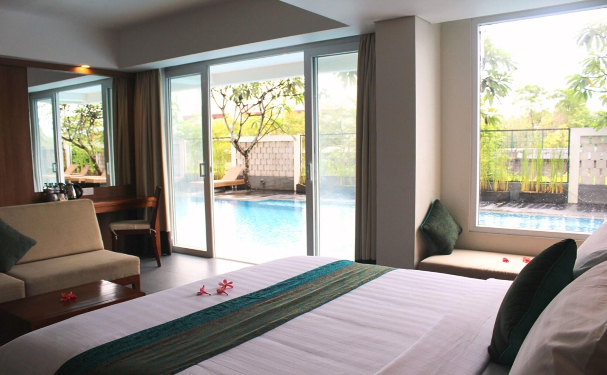 Hotel Paragon 4*