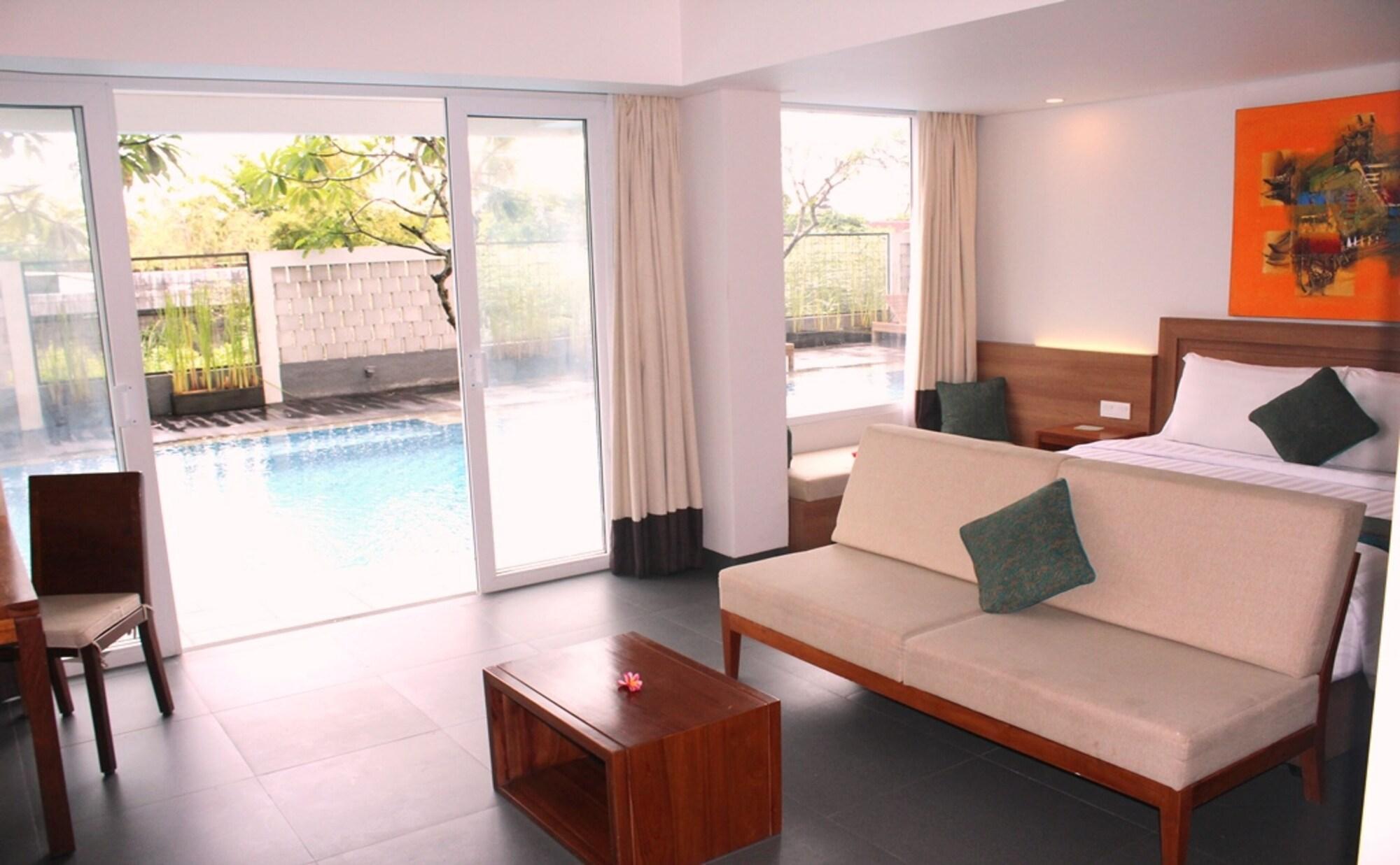 Paragon Seminyak (Bali)