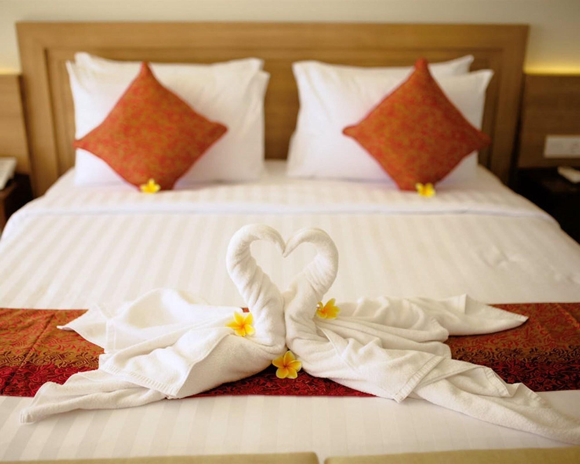 Paragon Hotel