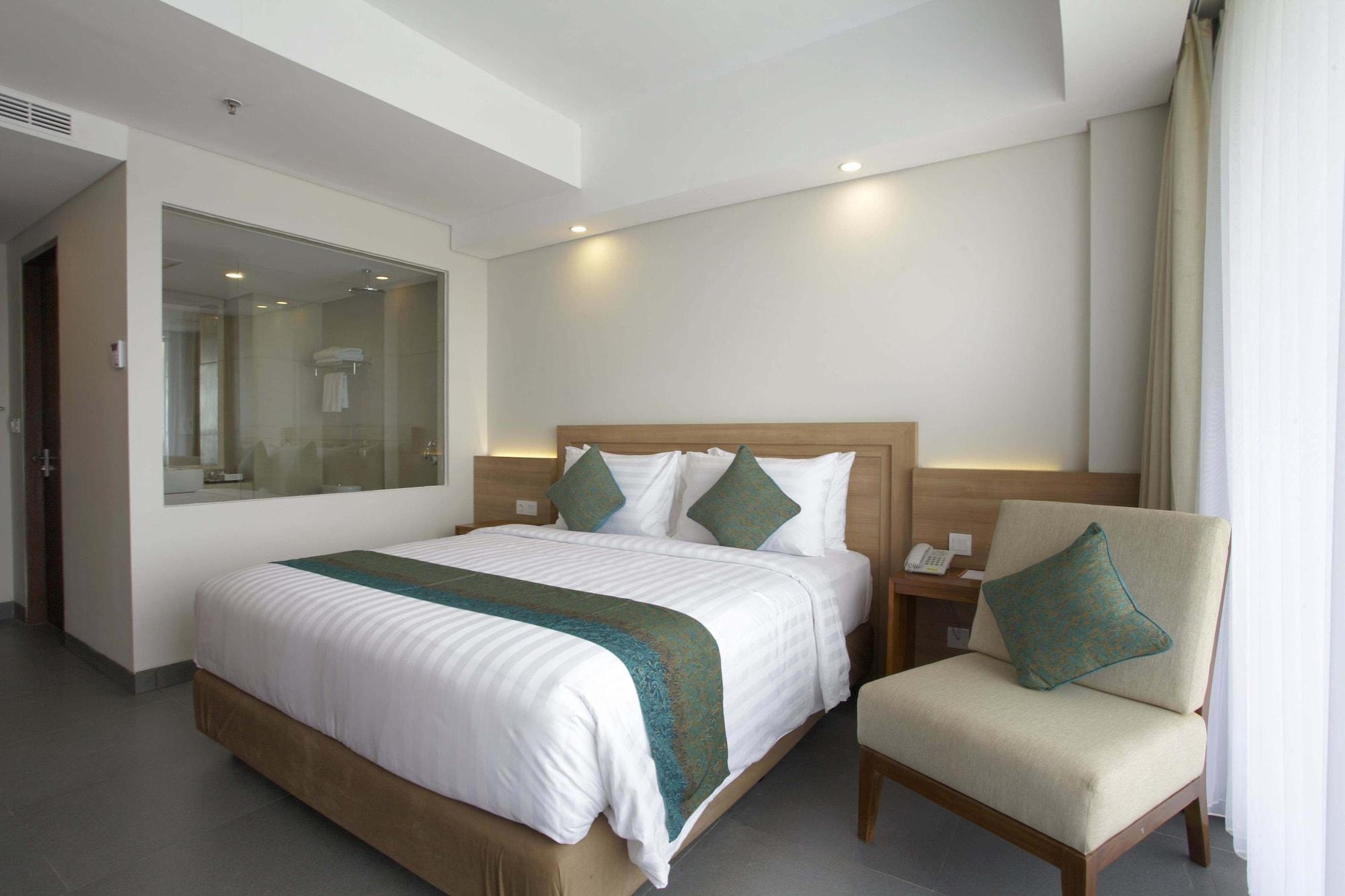 Paragon Hotel Seminyak (Bali)