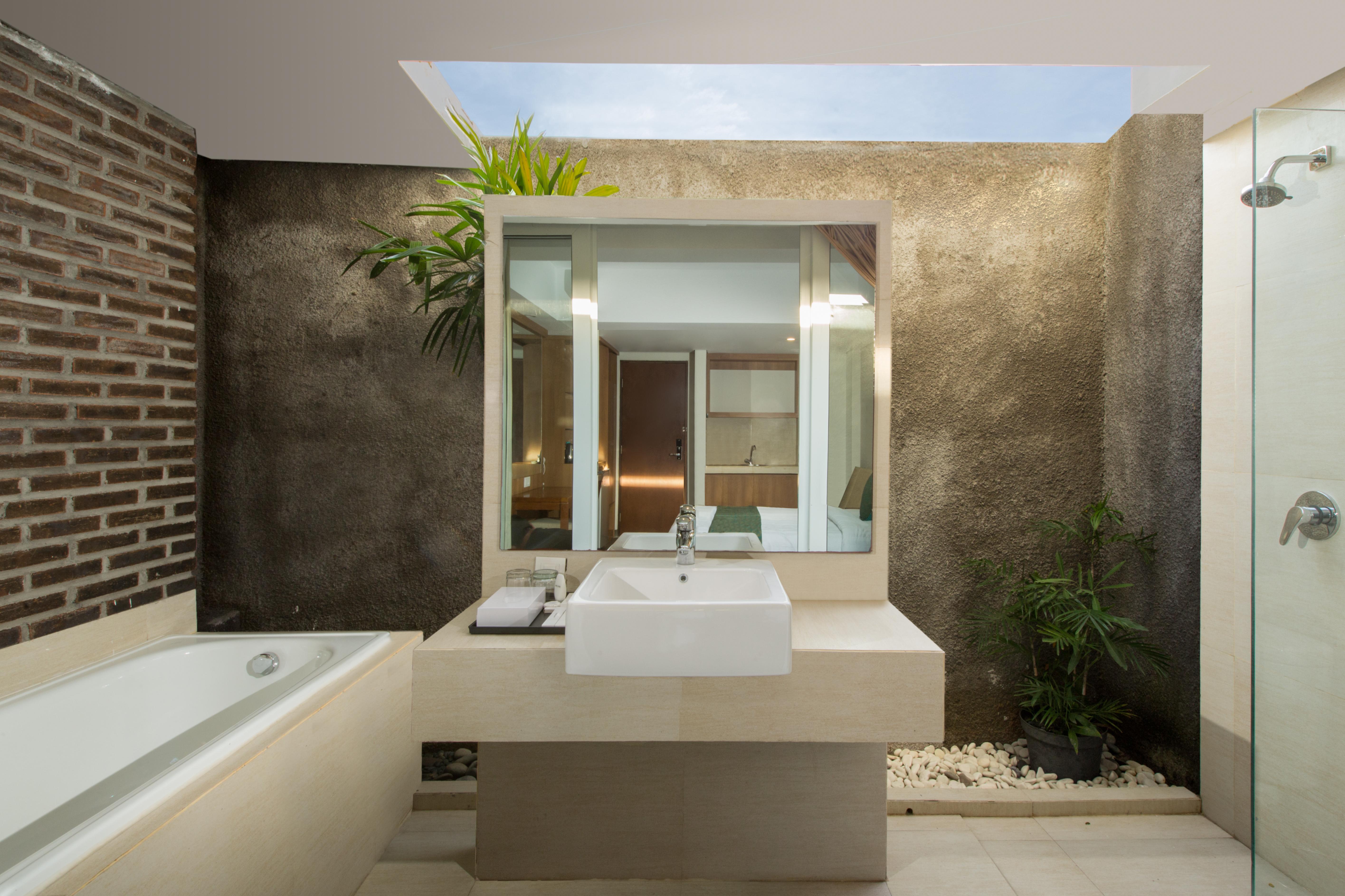 Paragon 4* Seminyak (Bali)