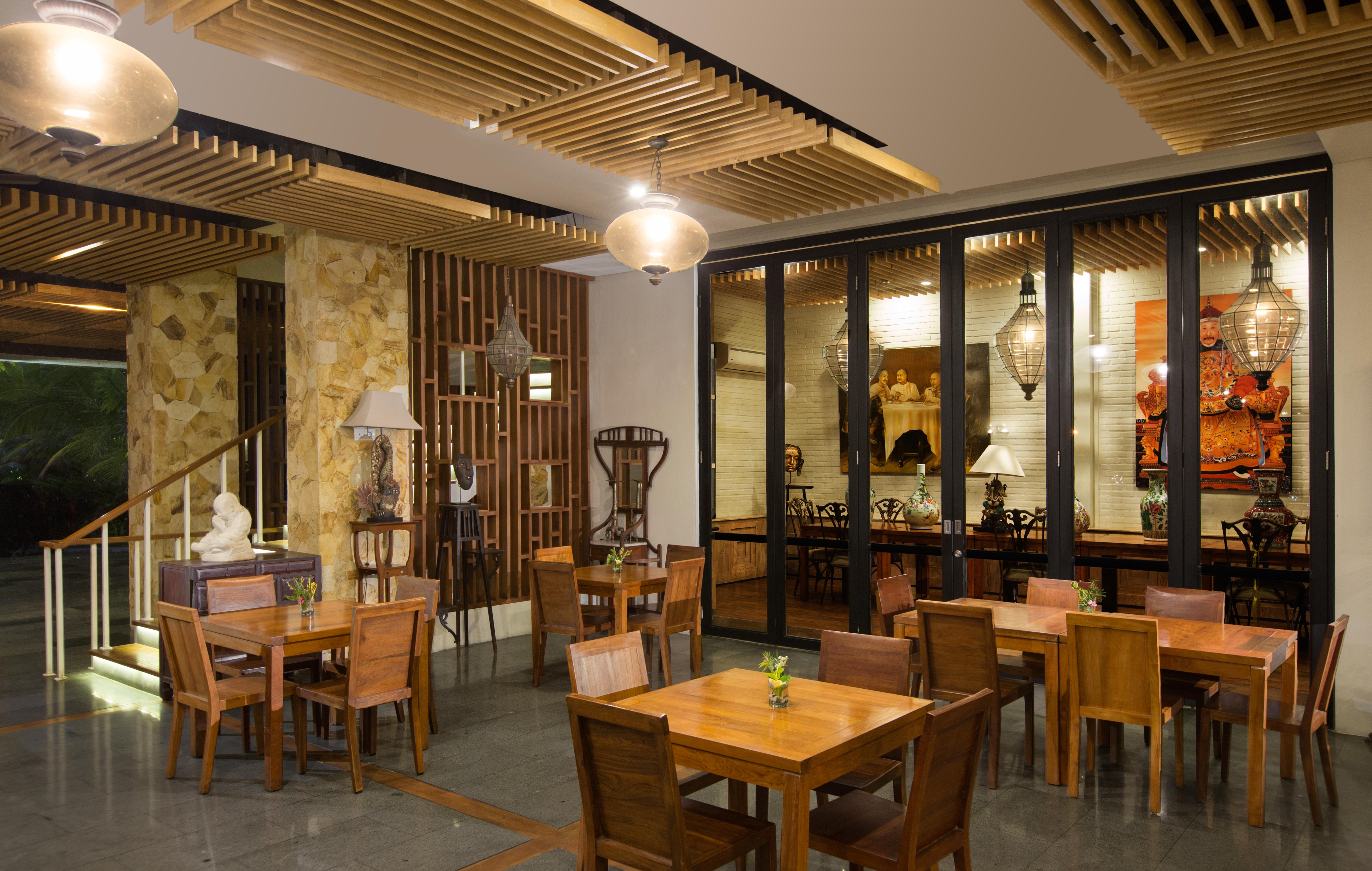 Hotel Paragon Seminyak (Bali)