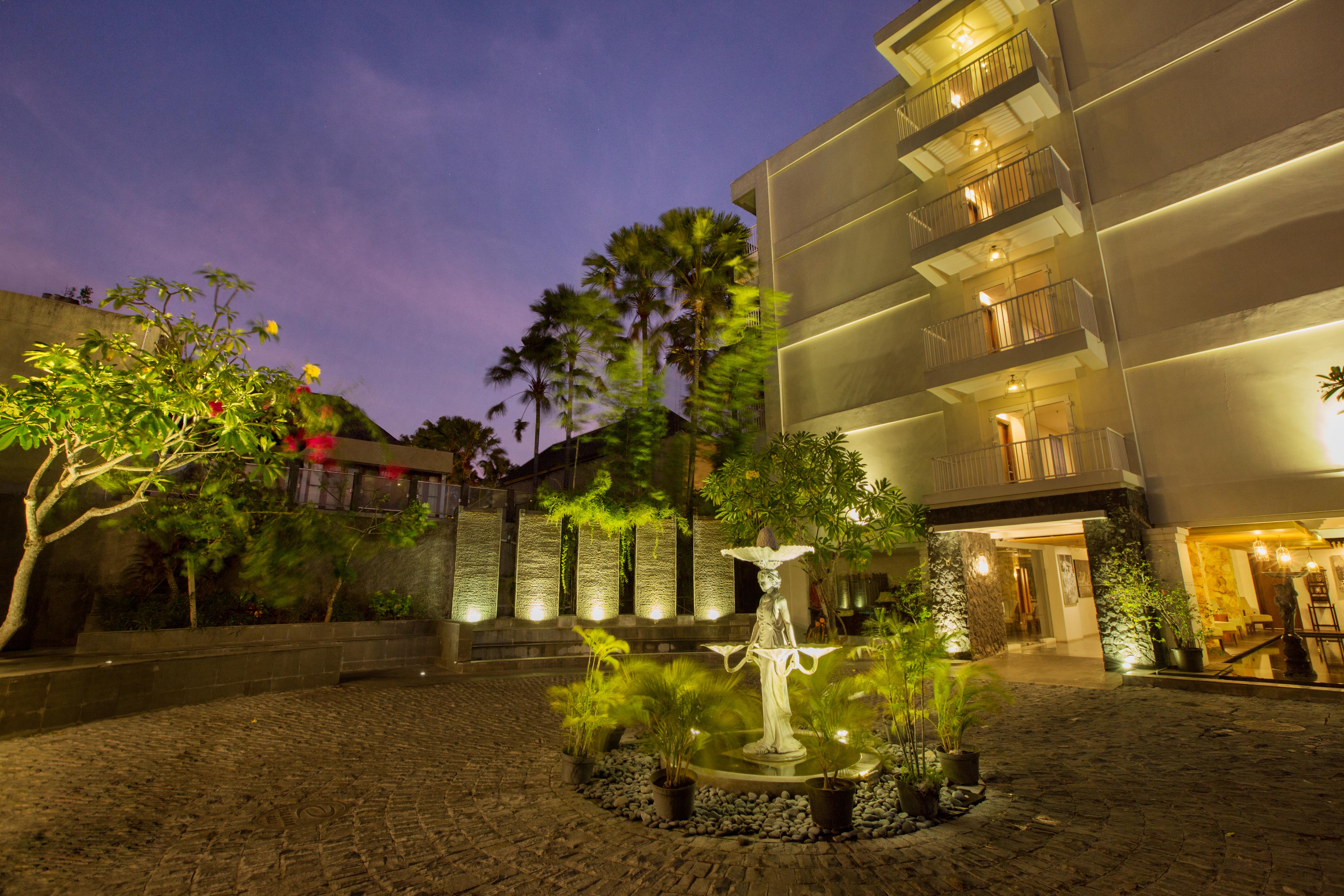 Hotel Paragon