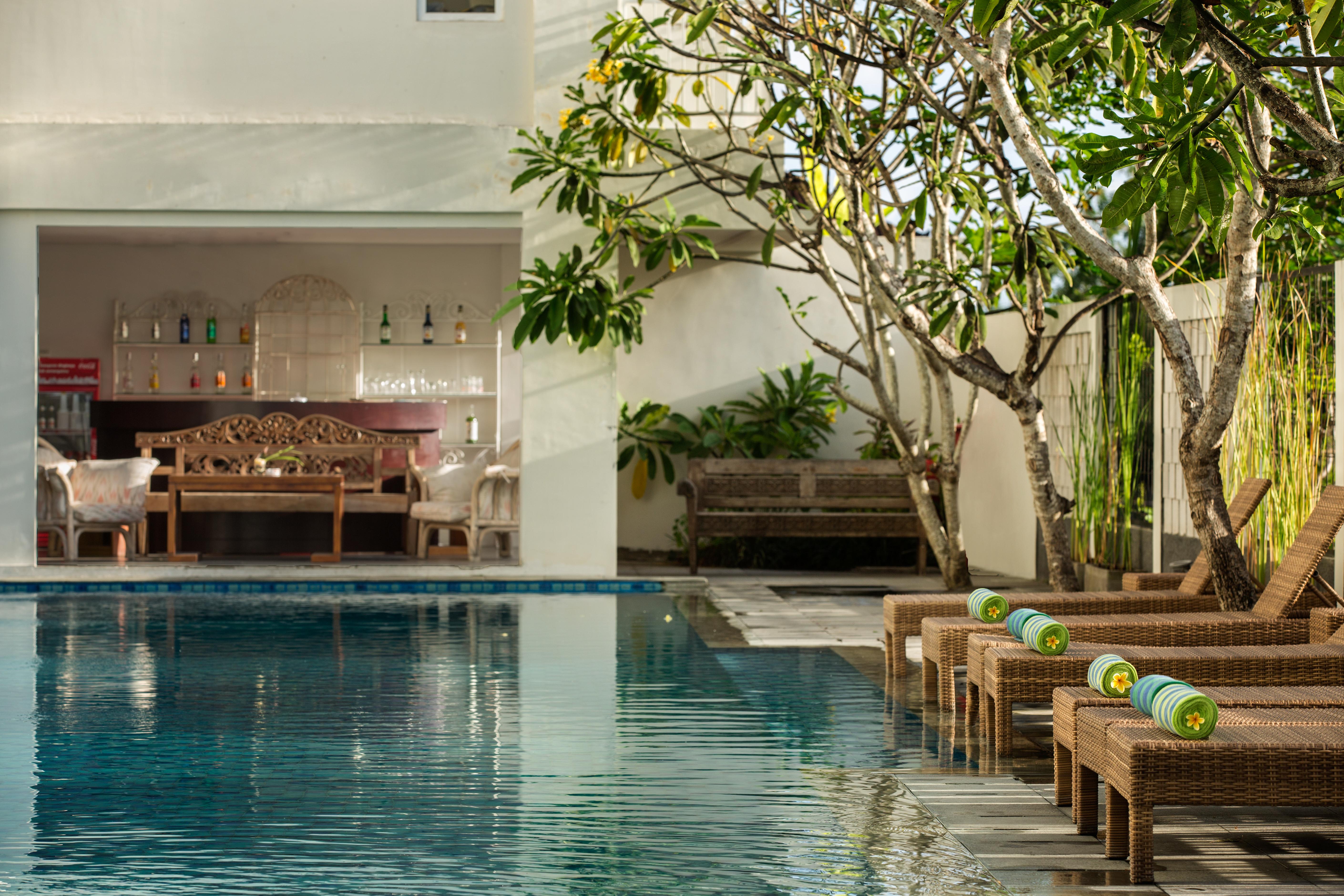 Hotel Paragon