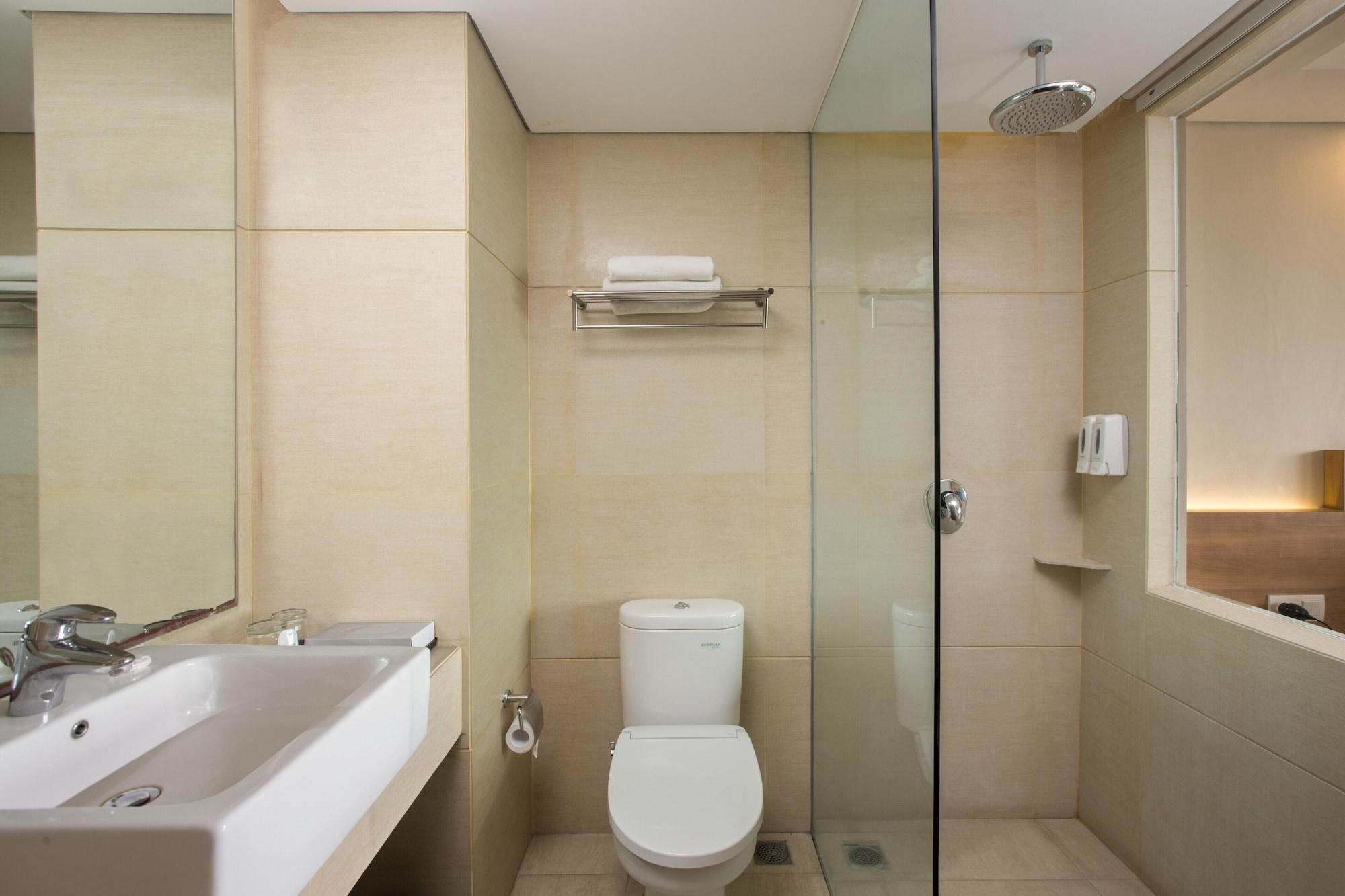 Hotel Paragon 4*