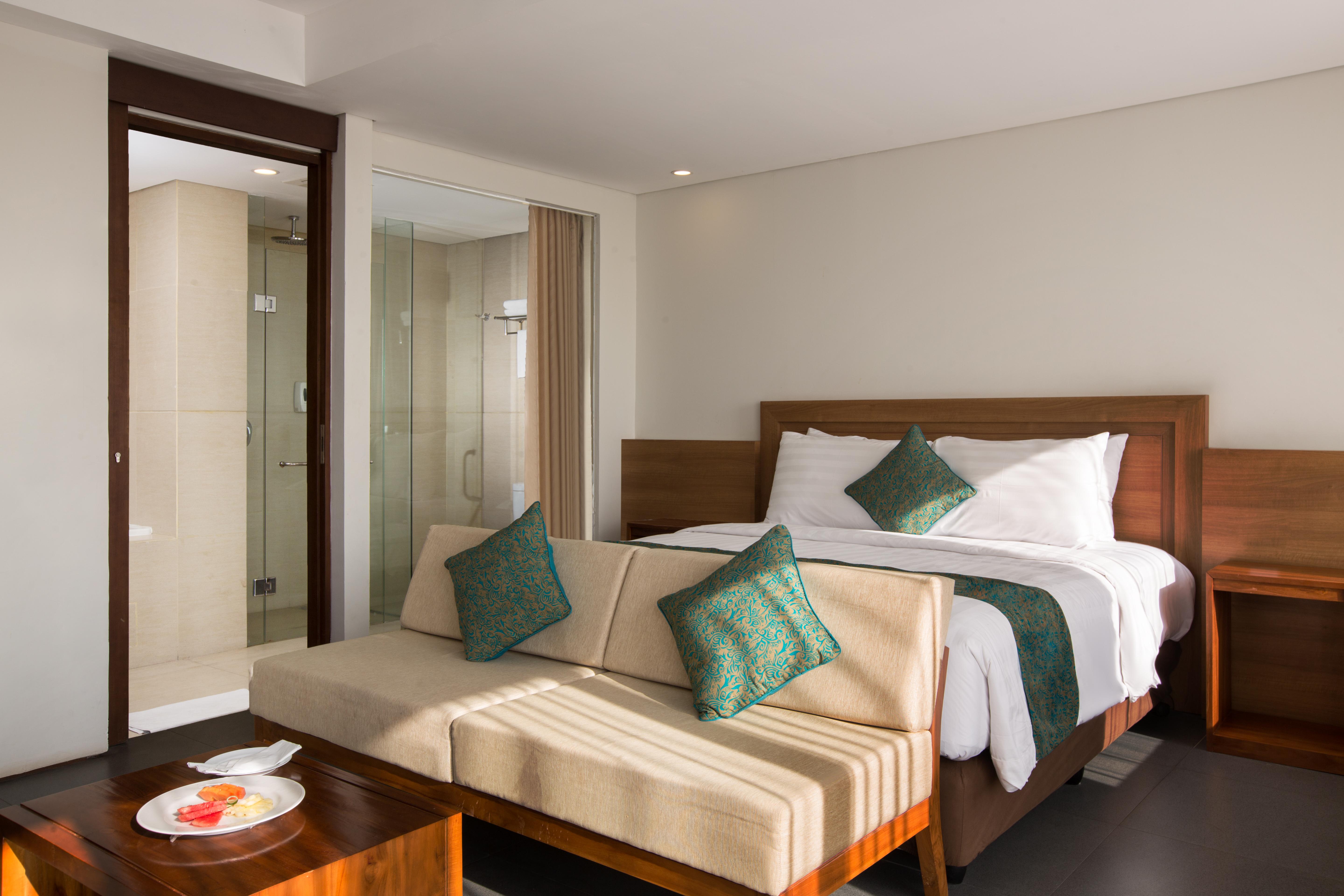Paragon Hotel Seminyak (Bali)