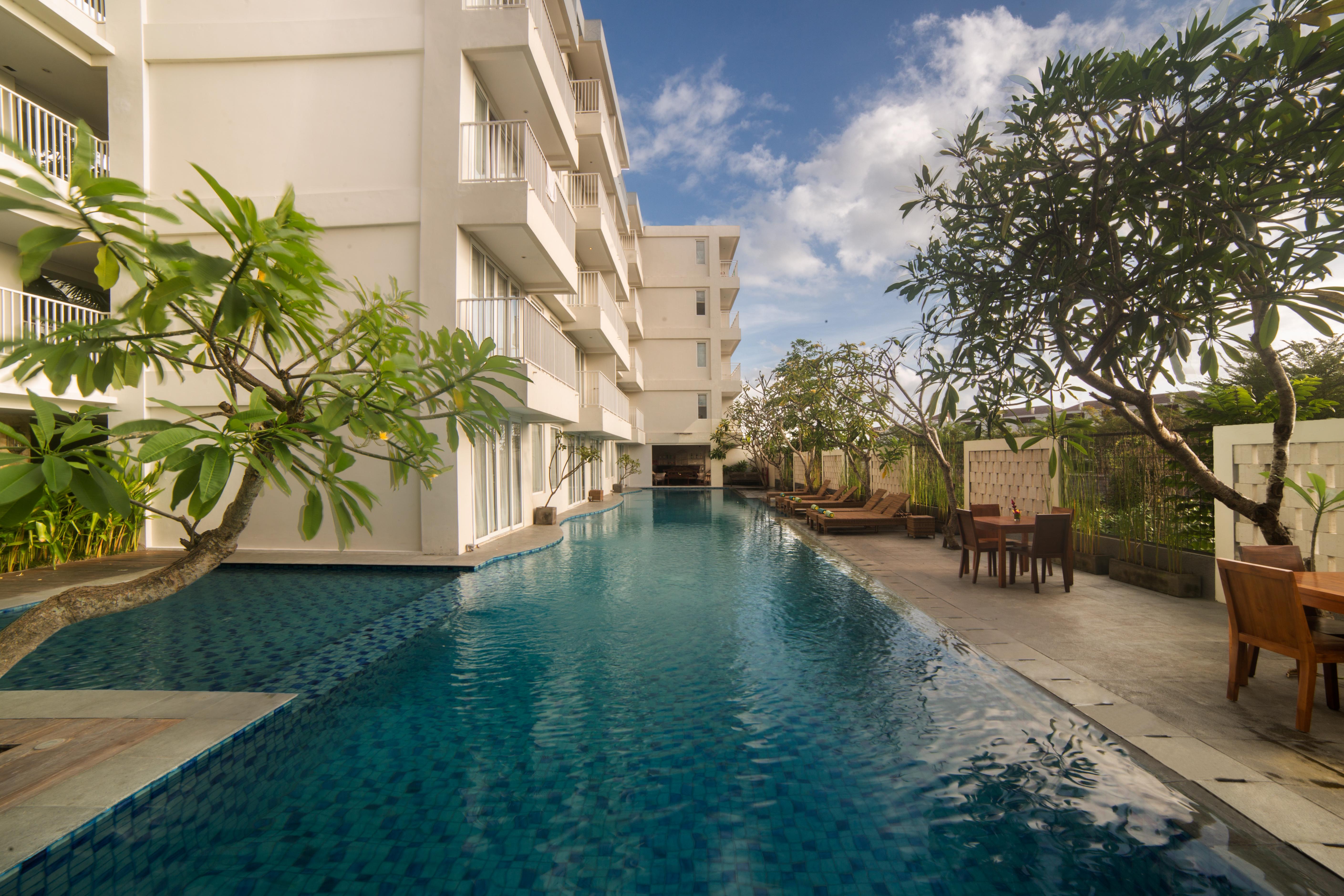 Hotel Paragon Seminyak (Bali)