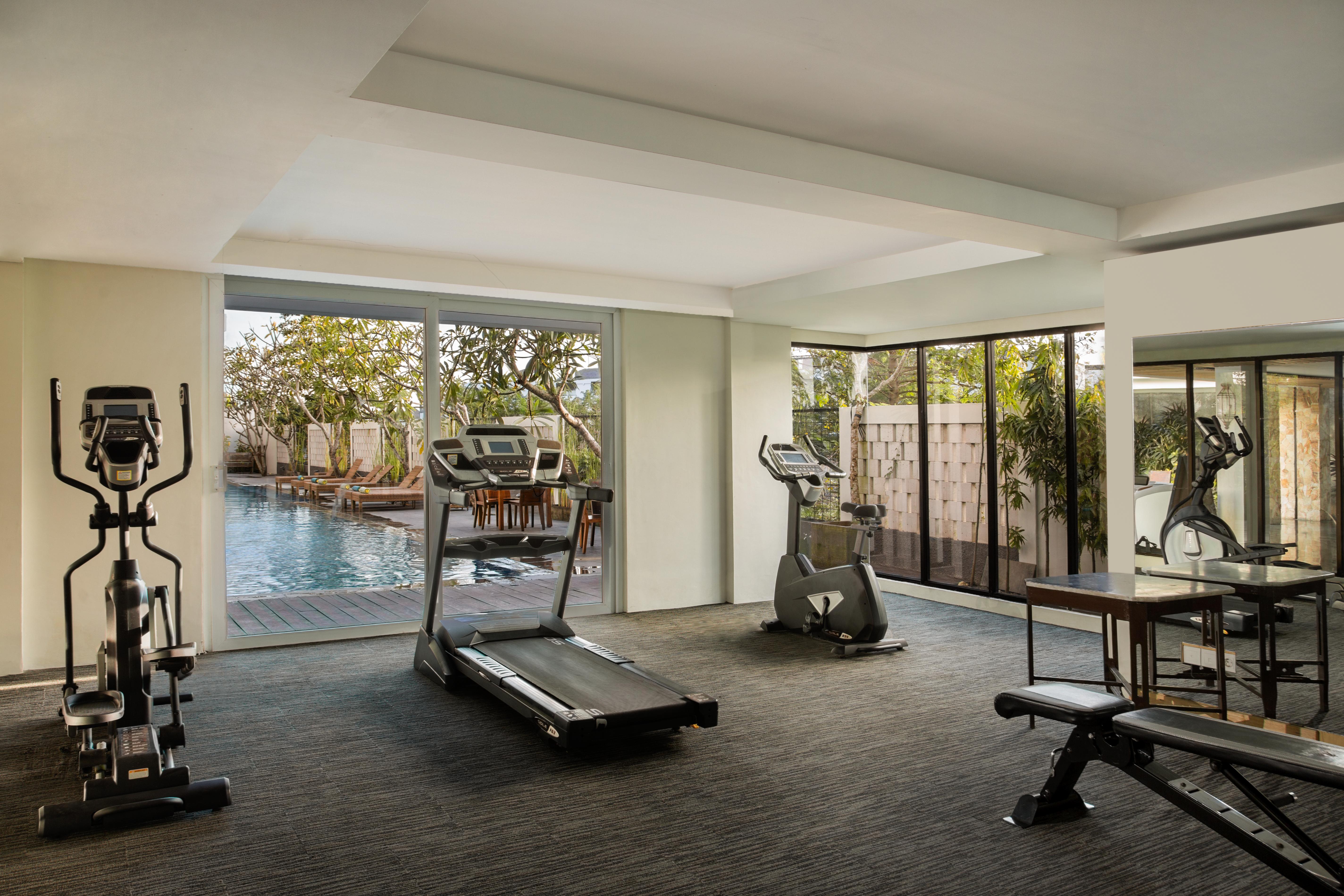 Paragon 4* Seminyak (Bali)