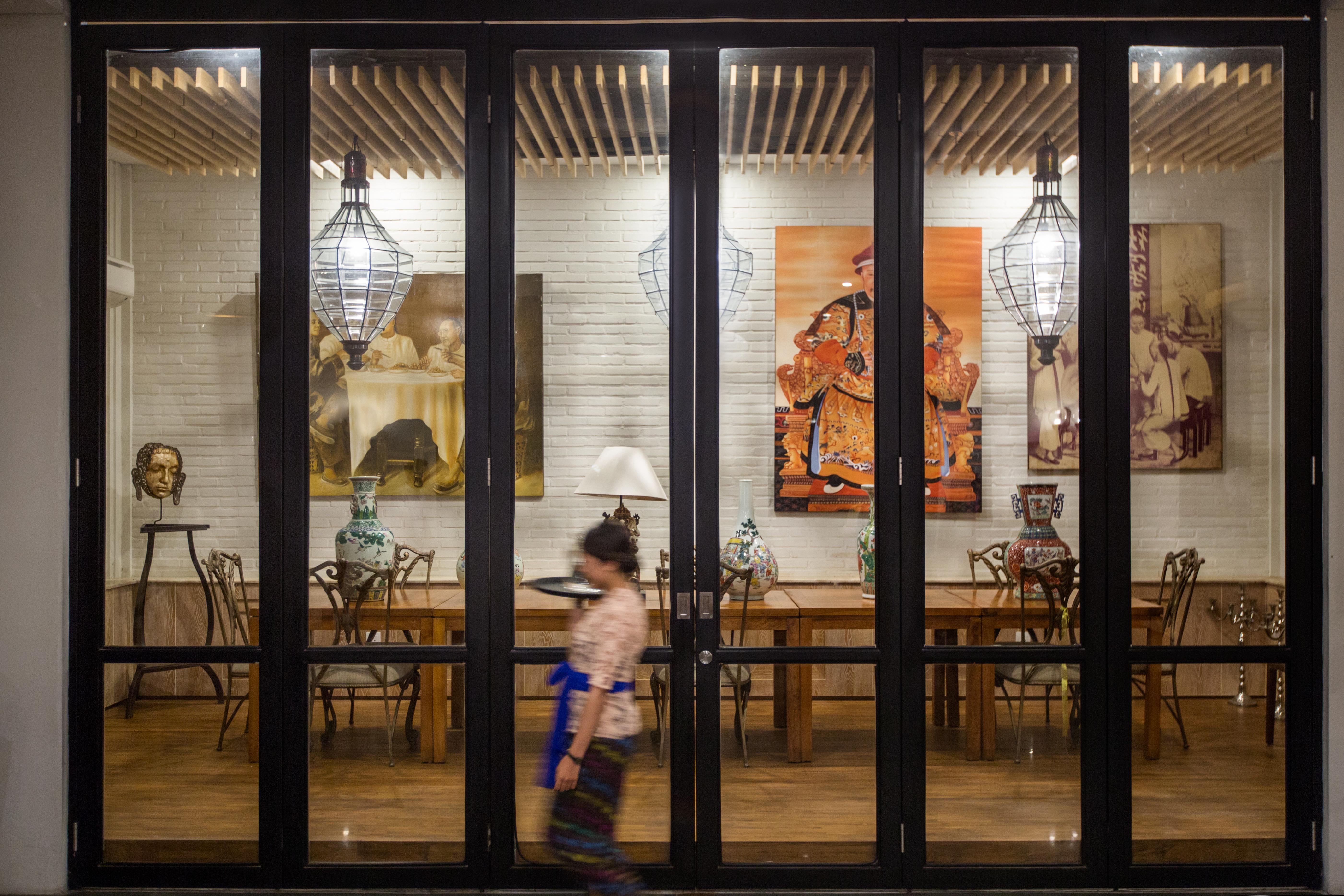Hotel Paragon 4*