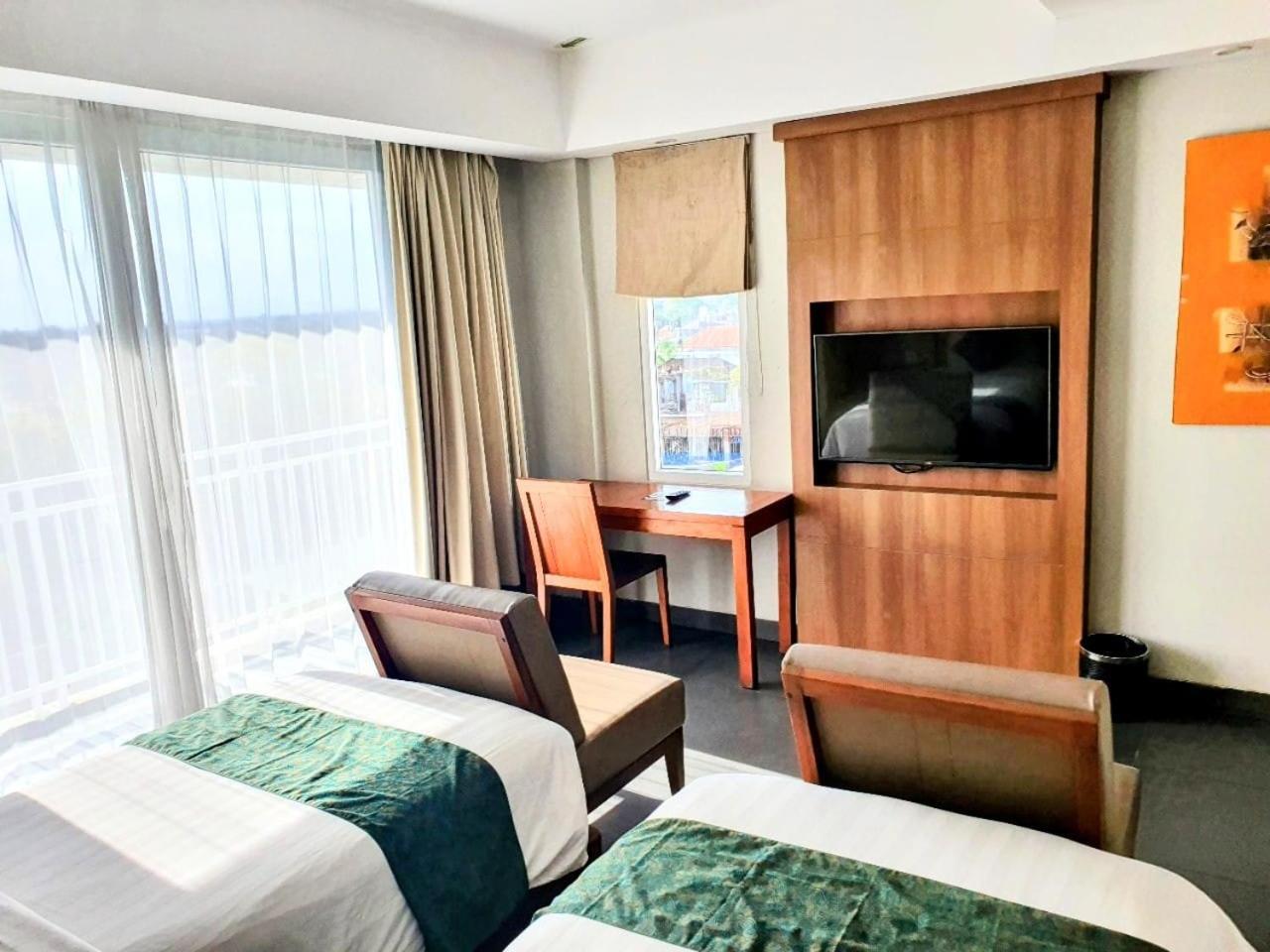 Hotel Paragon Seminyak (Bali)
