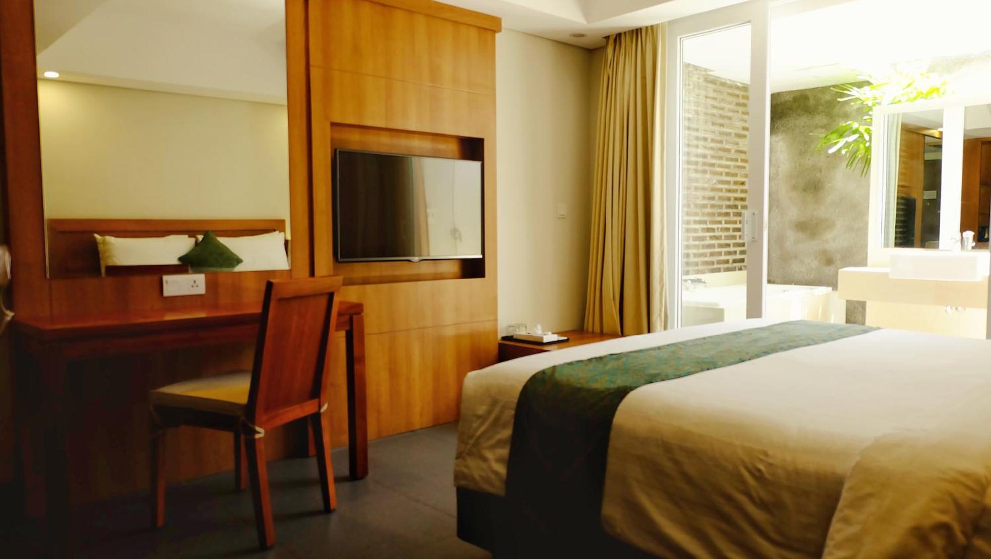 Hotel Paragon