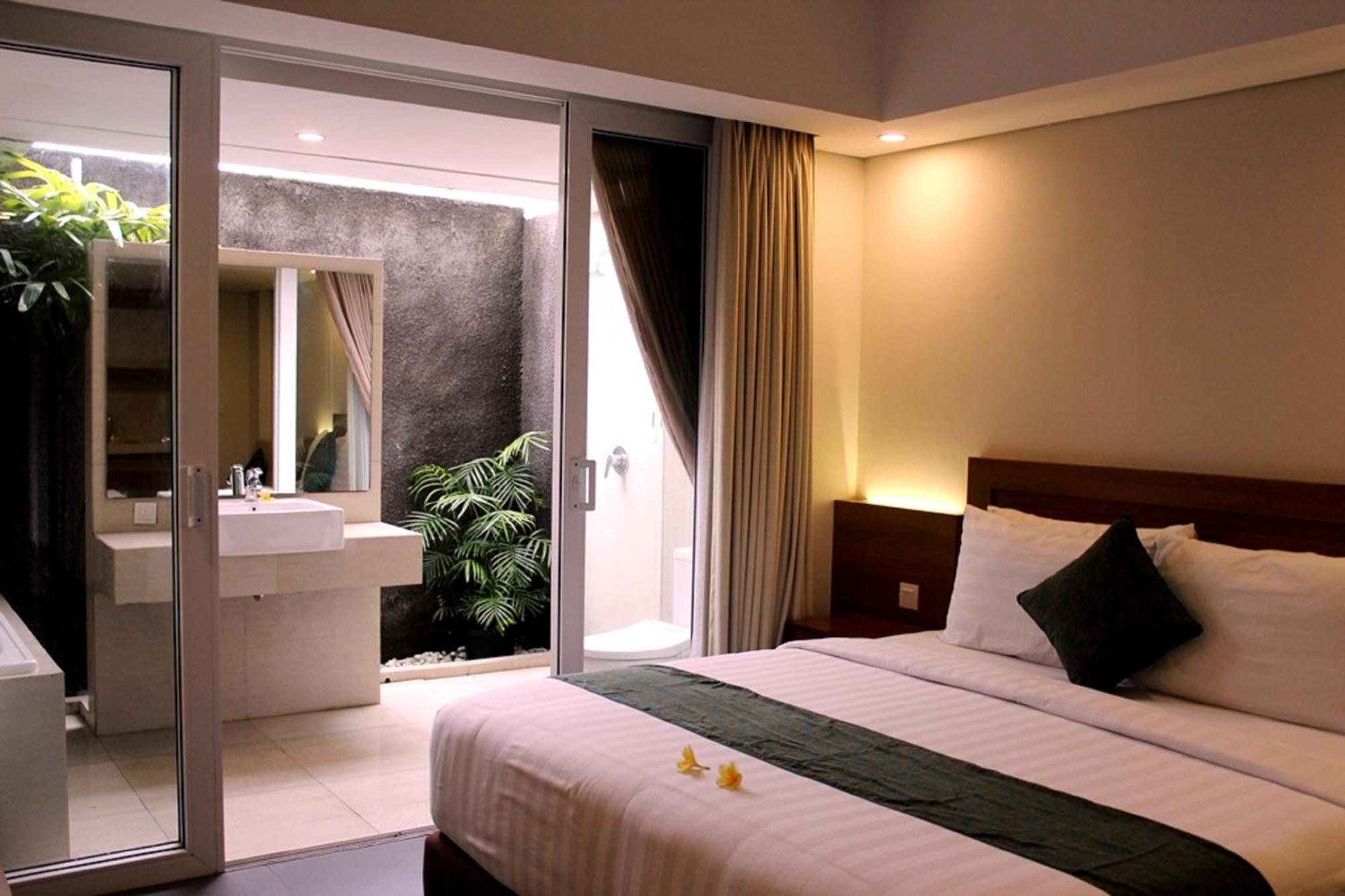 Hotel Paragon
