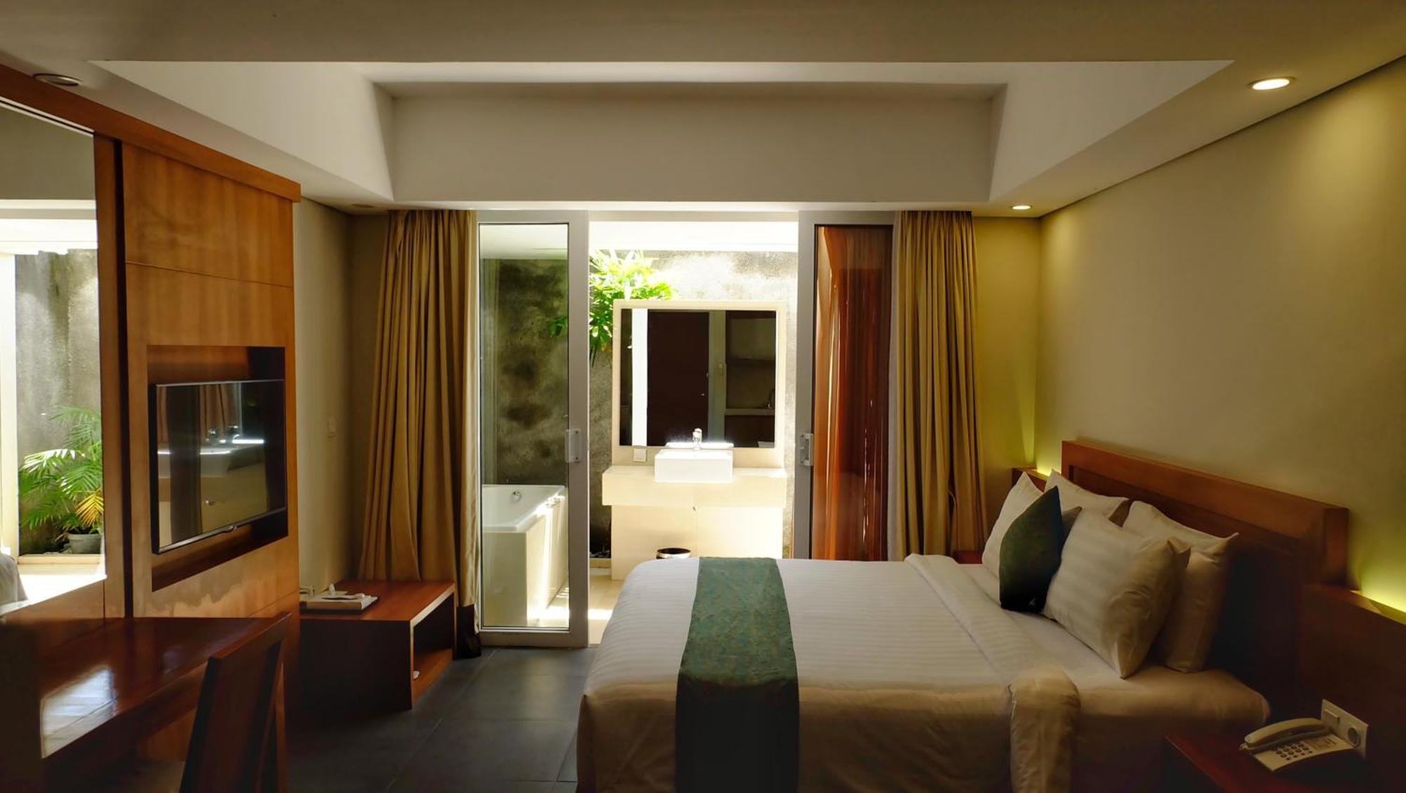 Hotel Paragon Seminyak (Bali)