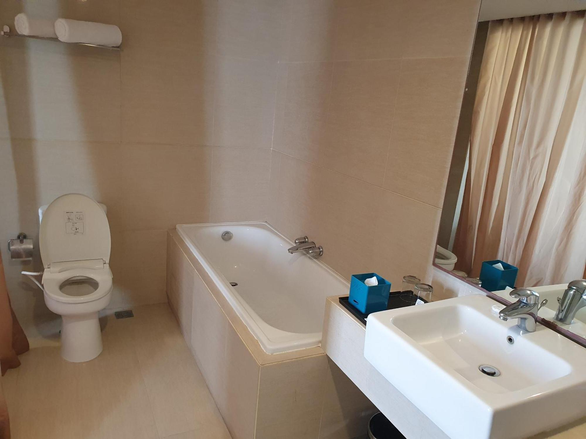 Paragon Seminyak (Bali)