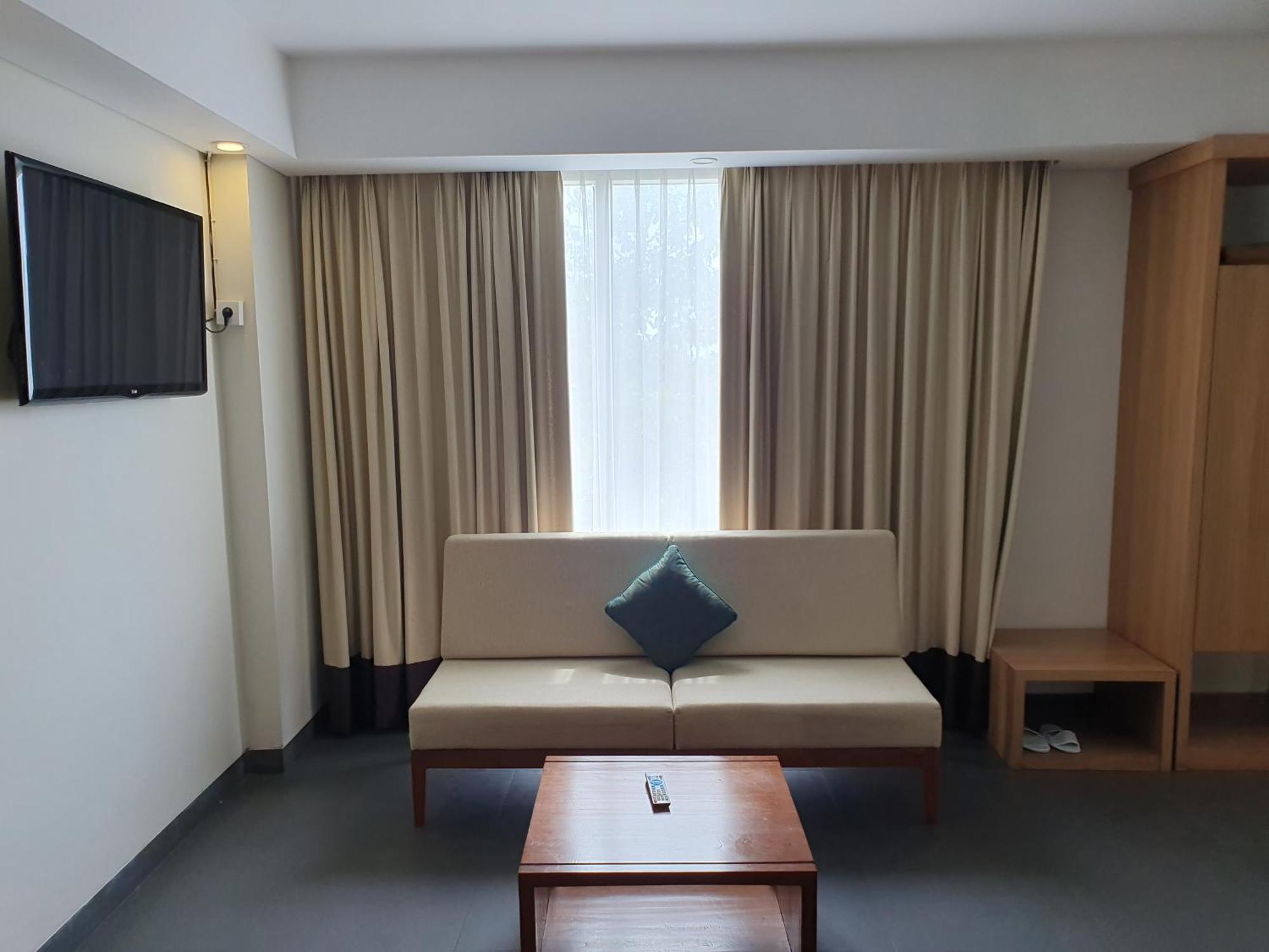 Hotel Paragon