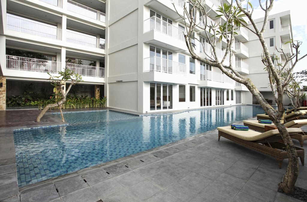 Paragon Hotel Seminyak (Bali)