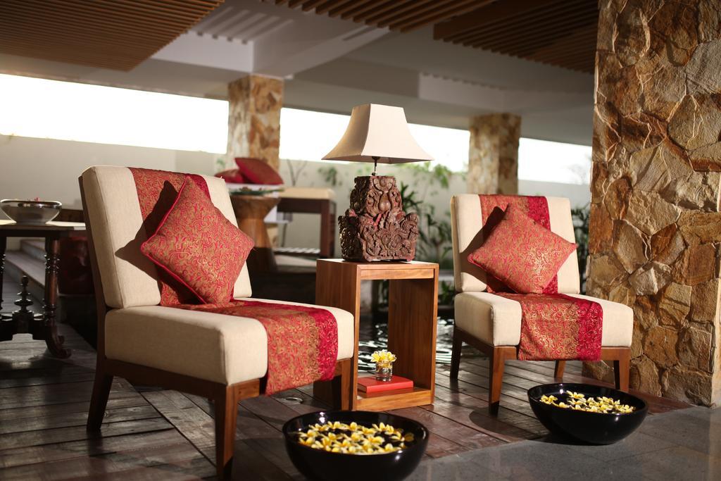 Hotel Paragon Seminyak (Bali)
