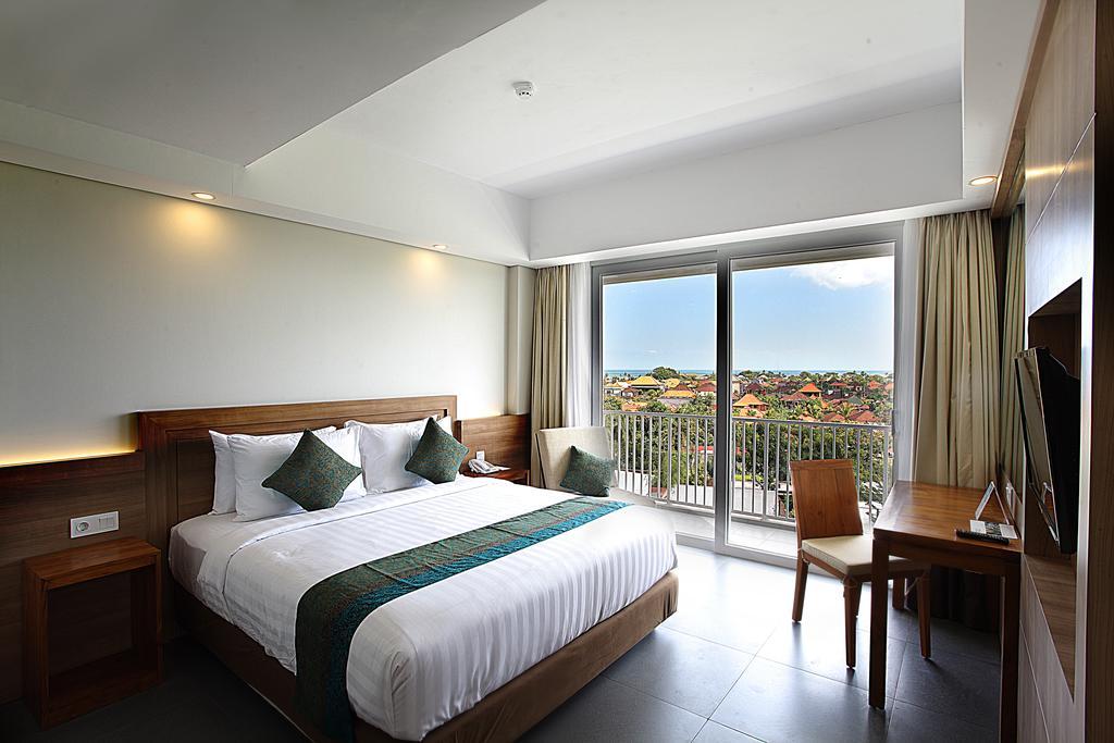 Paragon Hotel Seminyak (Bali)