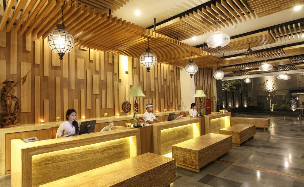 Paragon Seminyak (Bali)