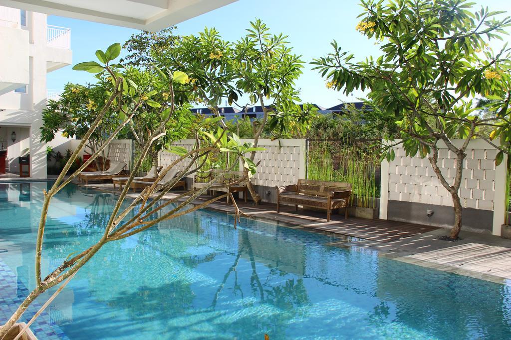 Paragon Seminyak (Bali)