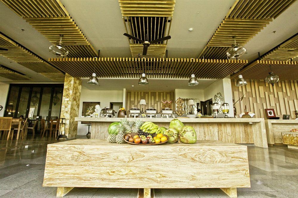 Paragon 4* Seminyak (Bali)