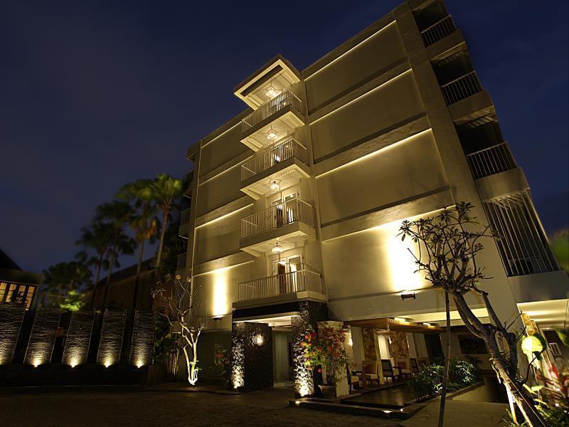 Paragon Hotel Seminyak (Bali)