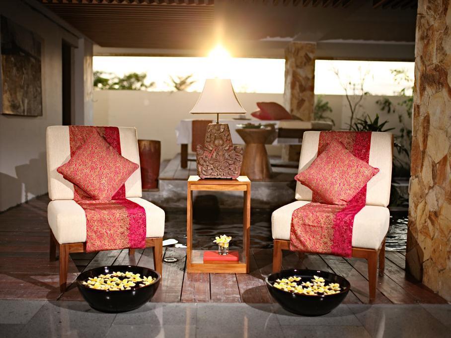 Paragon 4* Seminyak (Bali)