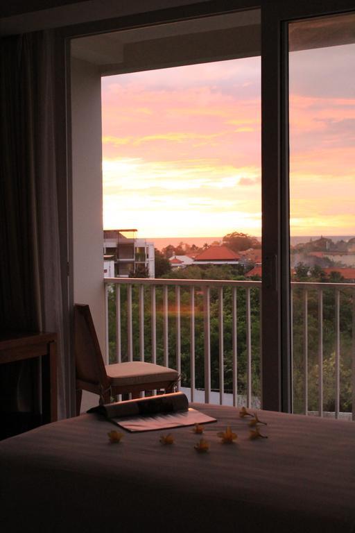 Hotel Paragon