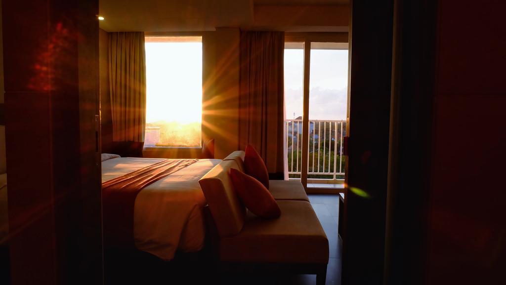 Hotel Paragon