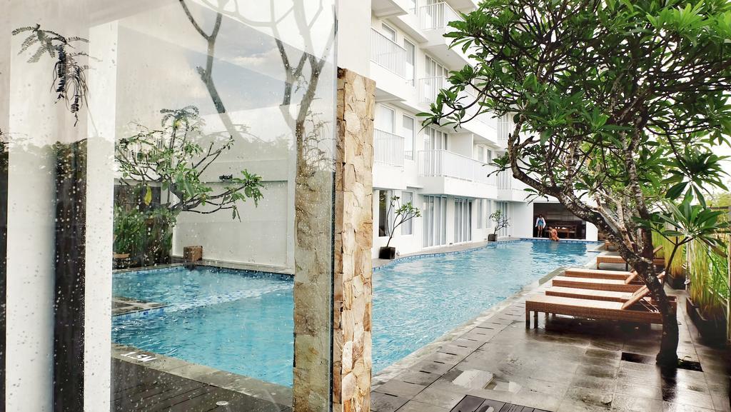 Hotel Paragon 4*