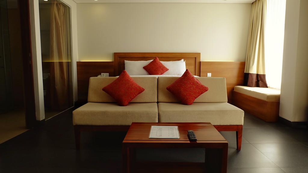 Hotel Paragon 4*