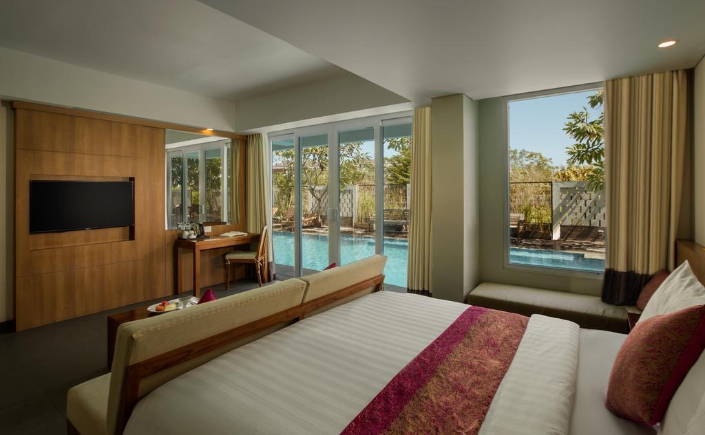Hotel Paragon