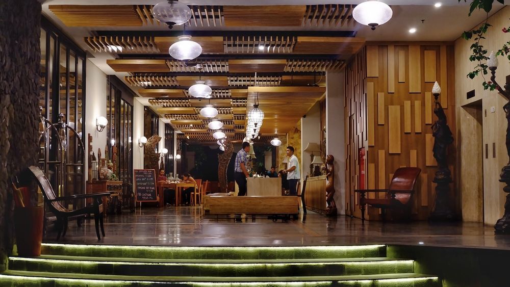 Hotel Paragon 4*